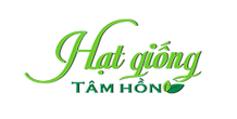cms trang thông tin điện tử Hạt giống tâm hồn