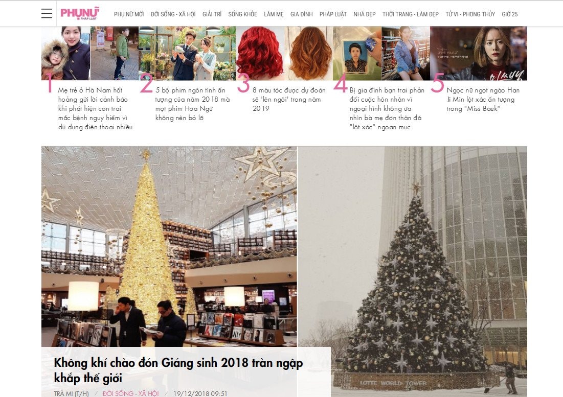 cms báo phụ nữ pháp luật